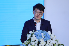 杭叉联合重塑发布新一代燃料电池叉车，共推氢能物料搬运解决方案(图6)