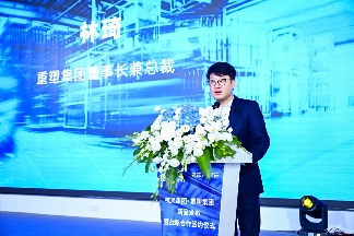 杭叉集团发布燃料电池专用叉车 XC系列引领氢能工业车辆新突破(图6)