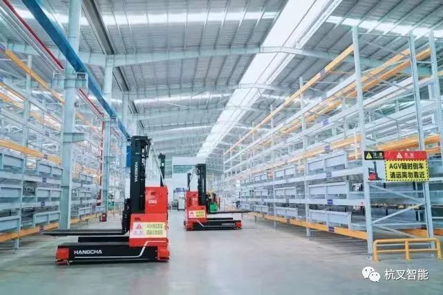 瓷砖工厂智慧大脑揭秘 数字化示范车间展现智能制造新趋势(图2)