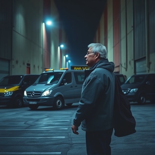 叉车老板的深夜求助：国二燃油叉车禁用潮下，3个月亏了40万(图1)