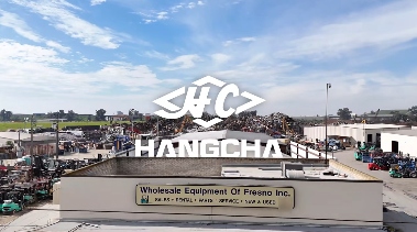 杭叉与经销商合作共赢,锂电叉车助力农业高效搬运(图2) 杭叉与经销商合作共赢,锂电叉车助力农业高效搬运(图2)