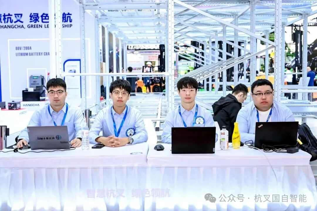 智能物流前沿技术成果与系统解决方案深度解析(图5) 智能物流前沿技术成果与系统解决方案深度解析(图5)