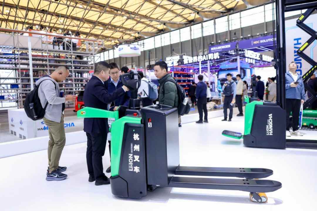 人形机器人引领智慧物流变革,重塑物料搬运新格局(图10) 人形机器人引领智慧物流变革,重塑物料搬运新格局(图10)