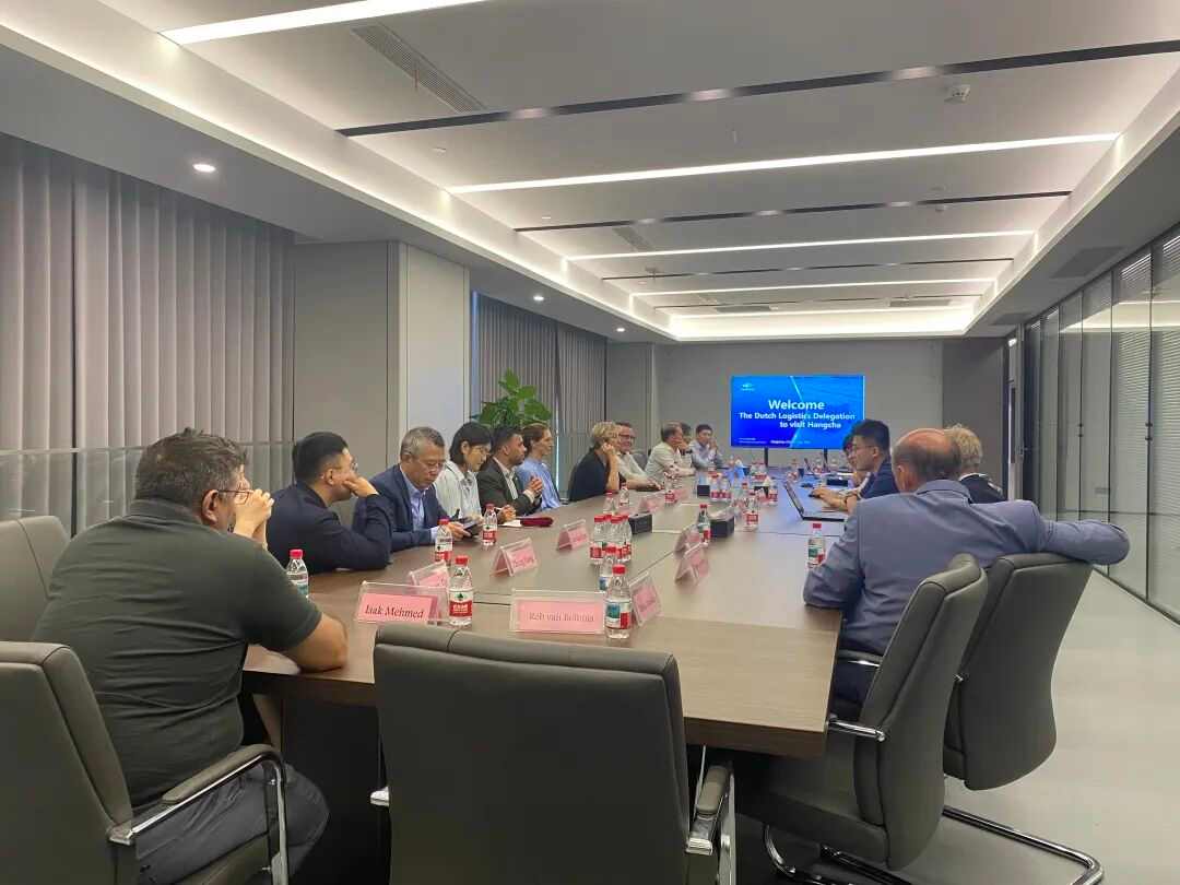 智能物流与新能源技术引领全球物流绿色智慧升级(图3) 智能物流与新能源技术引领全球物流绿色智慧升级(图3)