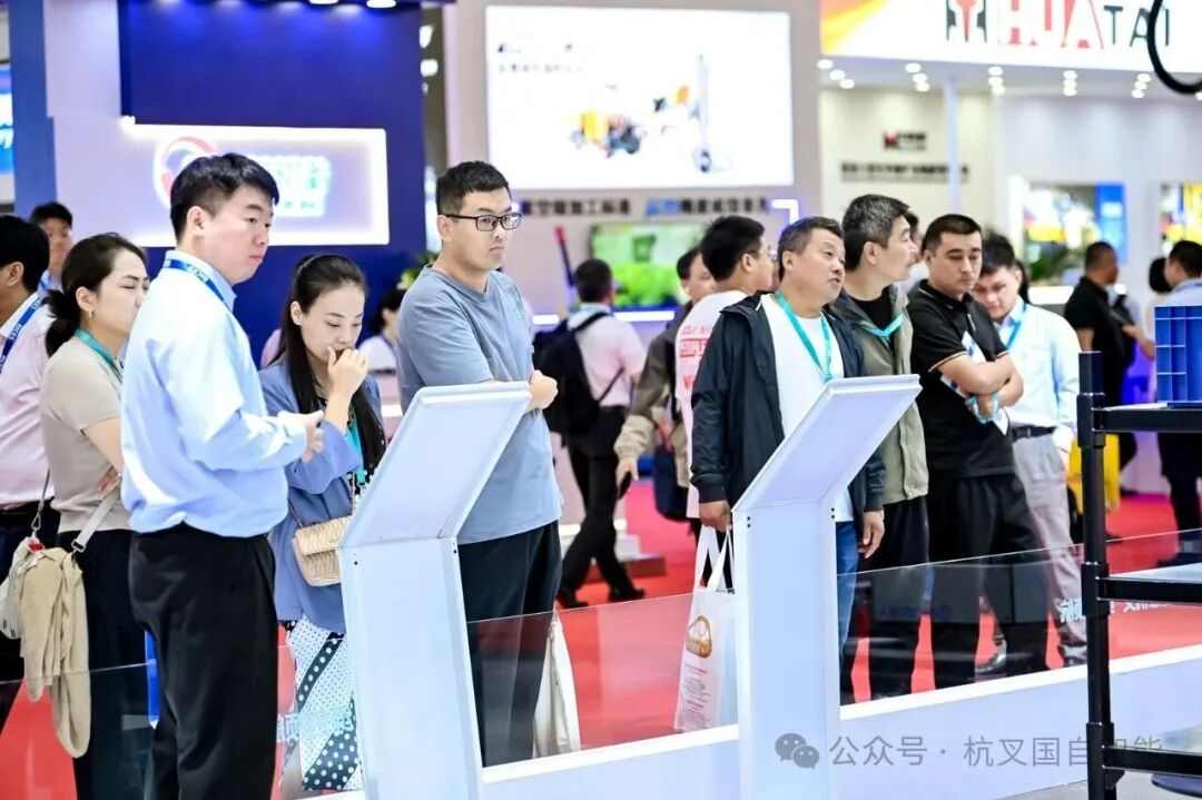 智能物流前沿技术成果与系统解决方案深度解析(图7) 智能物流前沿技术成果与系统解决方案深度解析(图7)