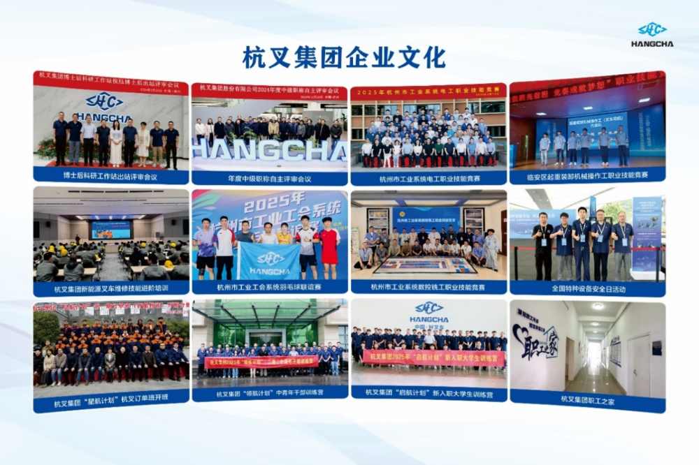 工业车辆行业创新驱动与全球化战略下的稳健增长(图8) 工业车辆行业创新驱动与全球化战略下的稳健增长(图8)