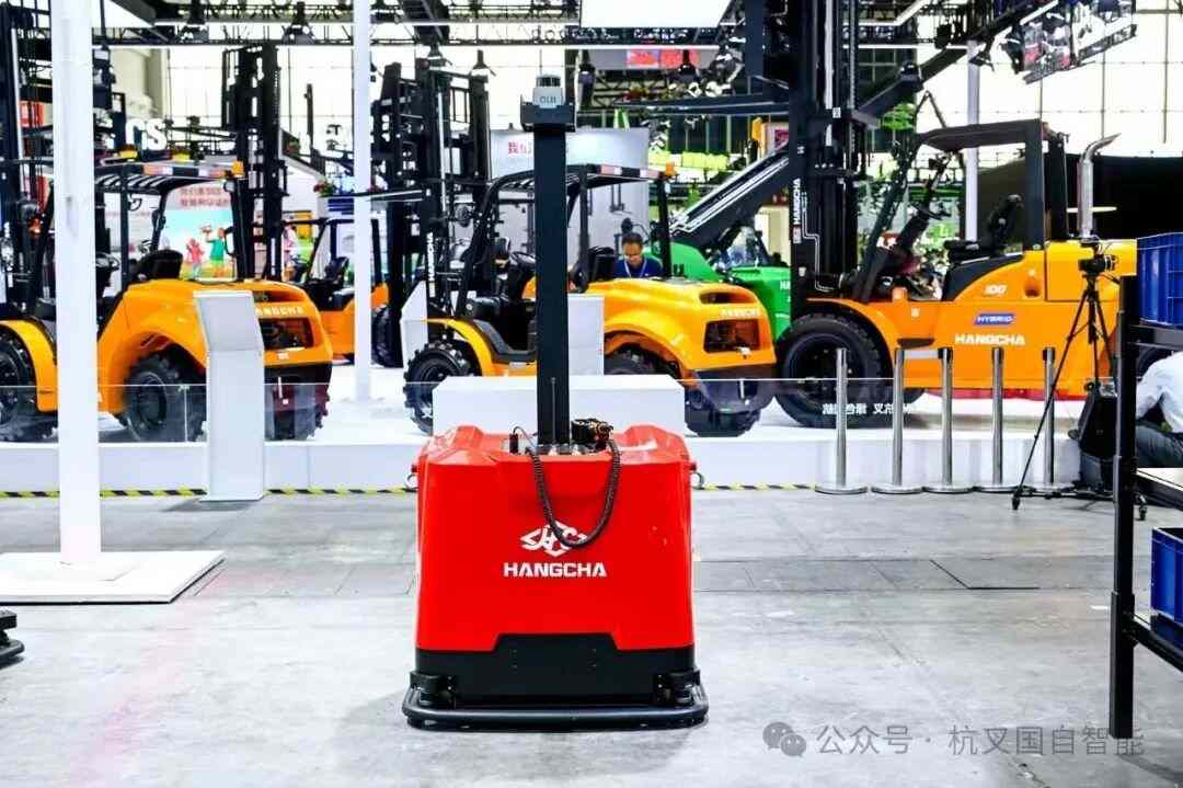 智能物流前沿技术成果与系统解决方案深度解析(图9) 智能物流前沿技术成果与系统解决方案深度解析(图9)