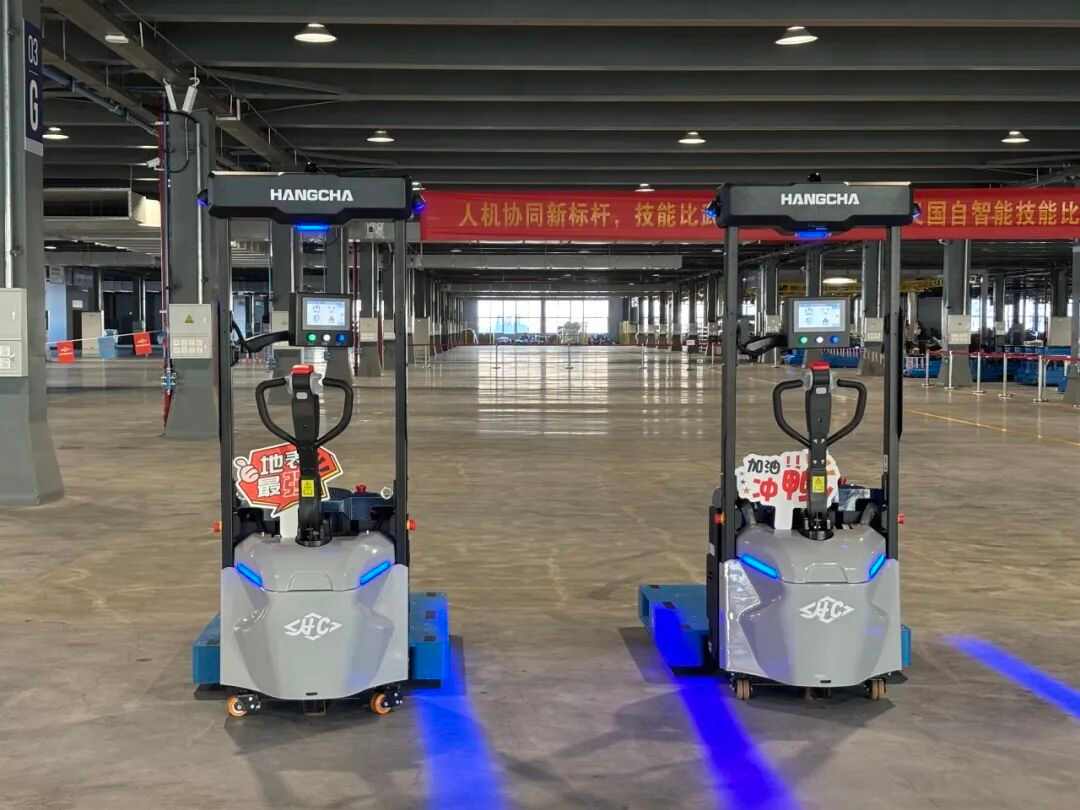 EZGO产品技能大比武,实战验证开箱即用与快速部署能力(图3) EZGO产品技能大比武,实战验证开箱即用与快速部署能力(图3)