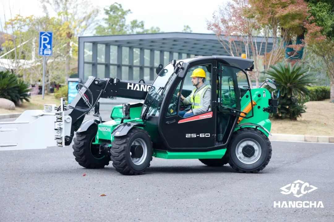 欧洲经销商深度访问，见证智能制造与锂电叉车创新实力(图3)