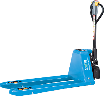 经济型电动叉车重塑市场格局，即插即用设计满足中小企业需求(图4)