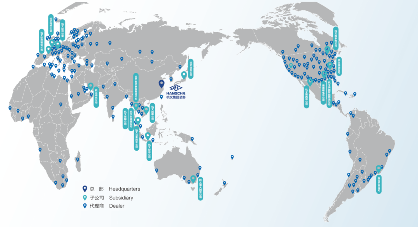 混合动力叉车引领绿色智造,新能源工程机械展现创新实力(图14) 混合动力叉车引领绿色智造,新能源工程机械展现创新实力(图14)