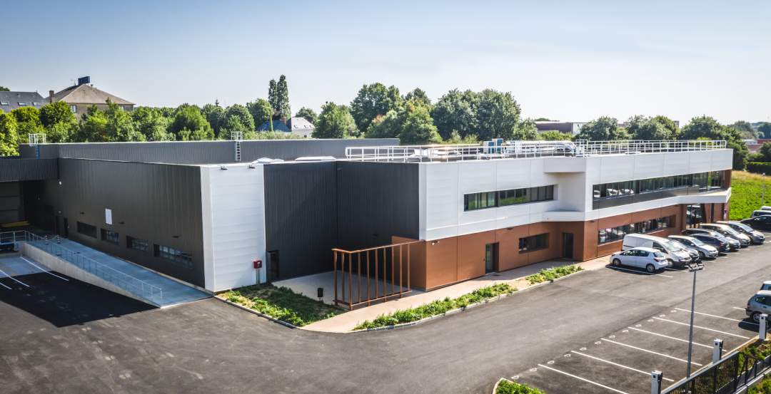 工业车辆锂电池合资公司成立,推动新能源转型与全球市场布局(图2) 工业车辆锂电池合资公司成立,推动新能源转型与全球市场布局(图2)