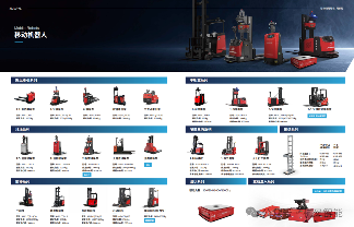 杭叉集团与京东工业达成战略合作,共拓泰国智慧物流市场(图4) 杭叉集团与京东工业达成战略合作,共拓泰国智慧物流市场(图4)
