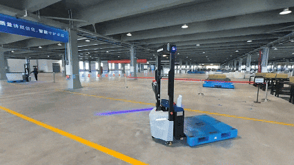 EZGO产品技能大比武,实战验证开箱即用与快速部署能力(图4) EZGO产品技能大比武,实战验证开箱即用与快速部署能力(图4)