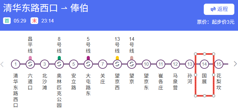 北京工程机械展杭叉集团展位信息与交通指南(图4) 北京工程机械展杭叉集团展位信息与交通指南(图4)