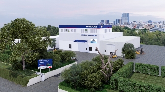 杭叉集团日本子公司成立,引入战略股东加速新能源叉车市场拓展(图2) 杭叉集团日本子公司成立,引入战略股东加速新能源叉车市场拓展(图2)