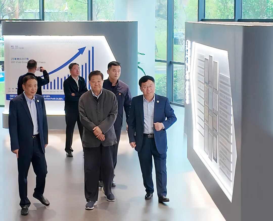 工业车辆产业如何融入国家战略实现高质量发展(图2) 工业车辆产业如何融入国家战略实现高质量发展(图2)