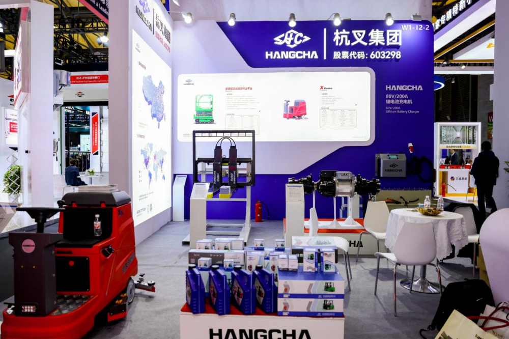 人形机器人引领智慧物流变革,重塑物料搬运新格局(图13) 人形机器人引领智慧物流变革,重塑物料搬运新格局(图13)