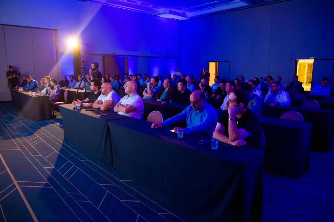 杭叉集团深化巴西市场布局,携手代理商共创共赢新篇章(图5) 杭叉集团深化巴西市场布局,携手代理商共创共赢新篇章(图5)