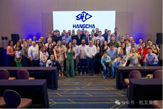 杭叉巴西市场战略深化，携手代理商共拓南美新篇章(图3)