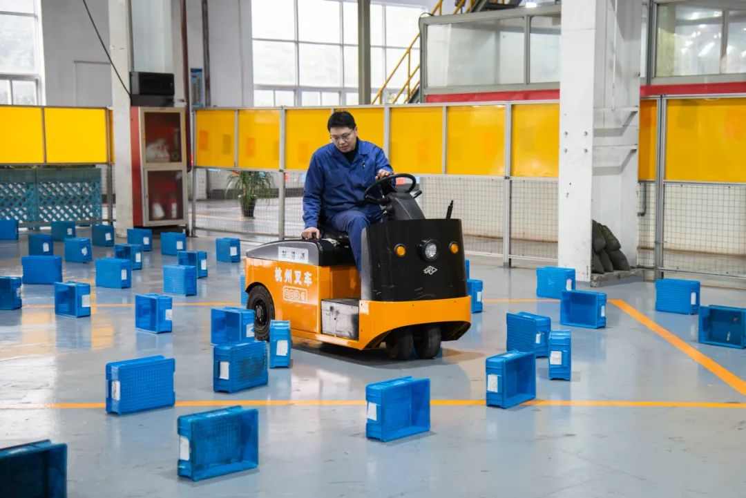 技能比武大赛激发员工潜能，匠心精神赋能企业高质量发展(图19)