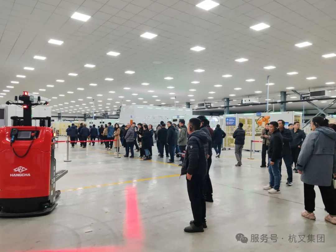 机械工业高质量发展路径探索与质量管理创新实践(图5)