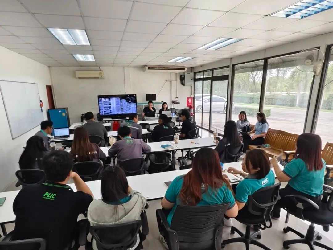 深化本地合作,技术赋能东南亚智慧物流市场开拓(图6) 深化本地合作,技术赋能东南亚智慧物流市场开拓(图6)