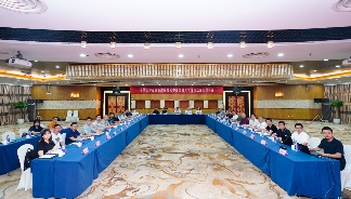 工业车辆属具标准化会议召开,推动行业技术进步与规范发展(图2) 工业车辆属具标准化会议召开,推动行业技术进步与规范发展(图2)