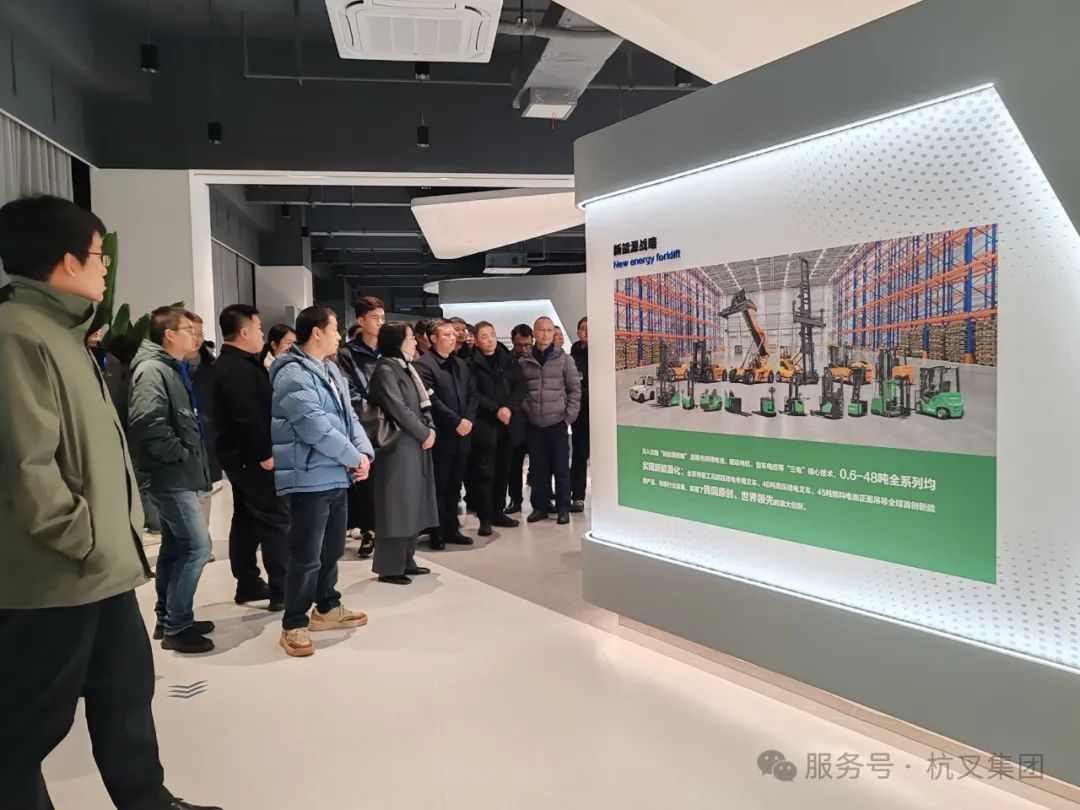 机械工业高质量发展路径探索与质量管理创新实践(图4)