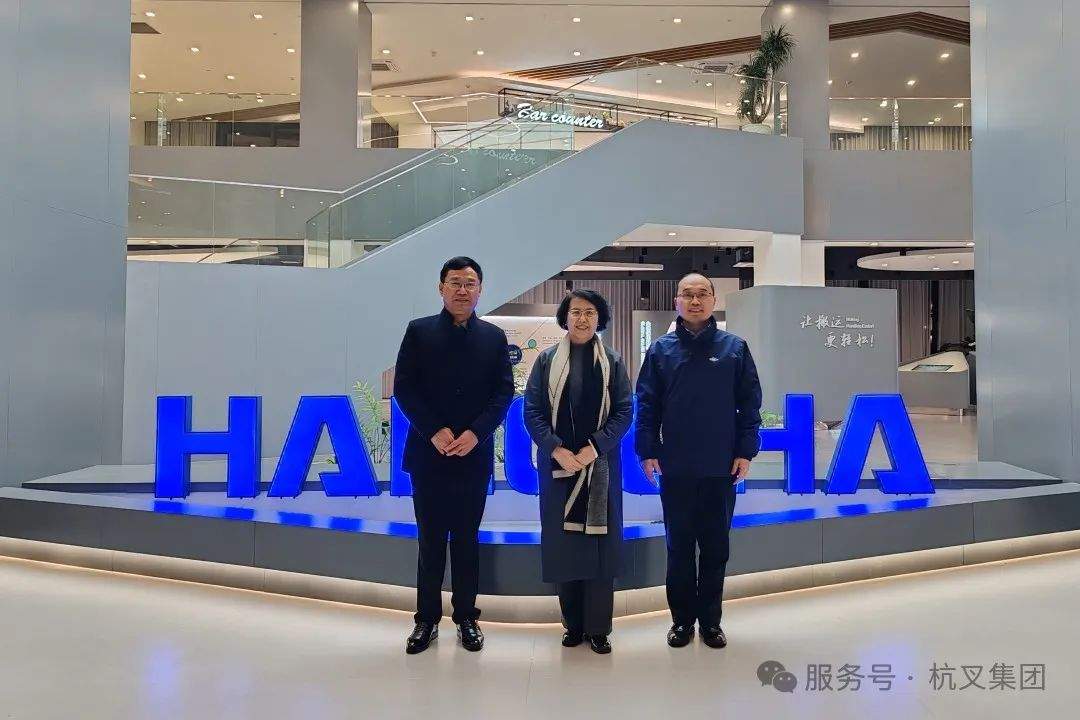 机械工业高质量发展路径探索与质量管理创新实践(图7)