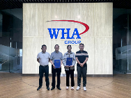 杭叉集团泰国制造基地建设启动，深化全球化战略布局(图2)