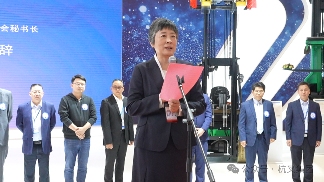 物流技术展聚焦绿色智能解决方案,叉车新品引领行业创新(图6) 物流技术展聚焦绿色智能解决方案,叉车新品引领行业创新(图6)