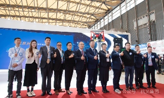 物流技术展聚焦绿色智能解决方案,叉车新品引领行业创新(图4) 物流技术展聚焦绿色智能解决方案,叉车新品引领行业创新(图4)