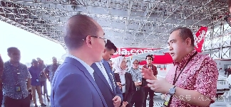 锂电行李牵引车助力机场绿色转型,高效运营成本显著降低(图5) 锂电行李牵引车助力机场绿色转型,高效运营成本显著降低(图5)