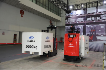 智能物流解决方案展示,创新产品赋能工业搬运新未来(图6) 智能物流解决方案展示,创新产品赋能工业搬运新未来(图6)