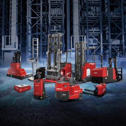 智能物流系统集成商如何实现业绩增长与全球市场拓展(图13)