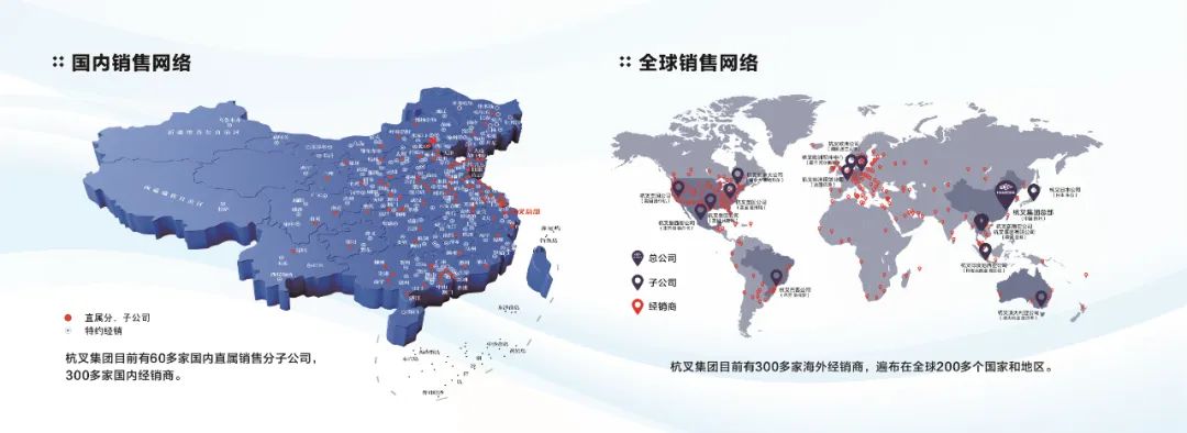 杭叉集团2024半年报解读：技术创新驱动业绩增长与全球化战略布局(图5)