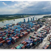 高压锂电叉车性能媲美内燃车,适用重工况降本减碳(图5) 高压锂电叉车性能媲美内燃车,适用重工况降本减碳(图5)