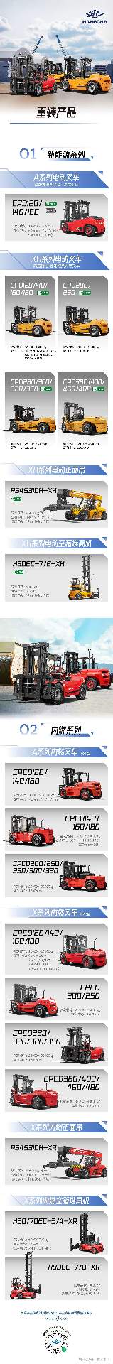 叉车行业领军企业的发展战略与智能转型之路(图2)