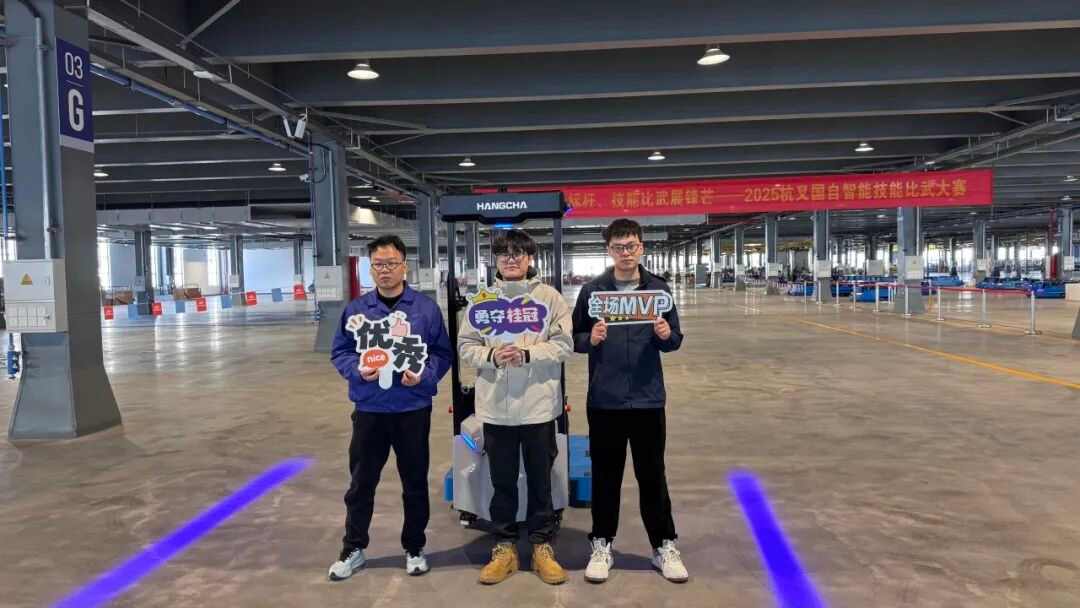 EZGO产品易用性实战验证，技能比武彰显快速部署优势(图7)