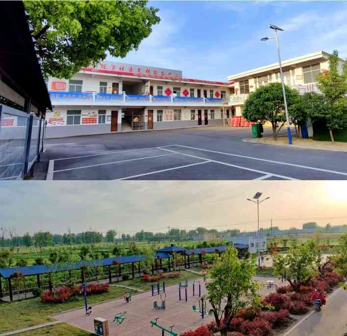 企业驻村帮扶助力乡村振兴，产业扶贫与人才接力共筑美好乡村(图2)