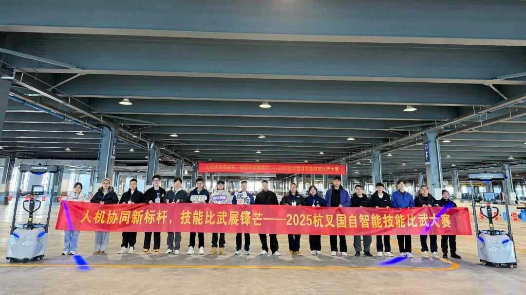 EZGO产品易用性实战验证，技能比武彰显快速部署优势(图8)