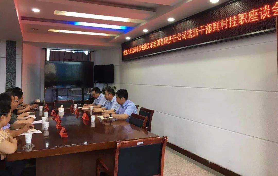 企业驻村帮扶助力乡村振兴，产业扶贫与人才接力共筑美好乡村(图4)