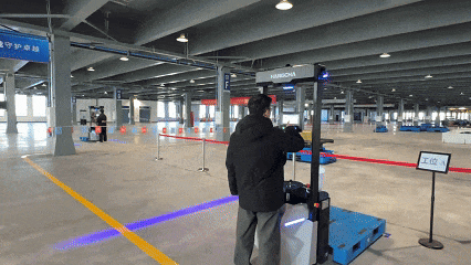 EZGO产品易用性实战验证，技能比武彰显快速部署优势(图5)