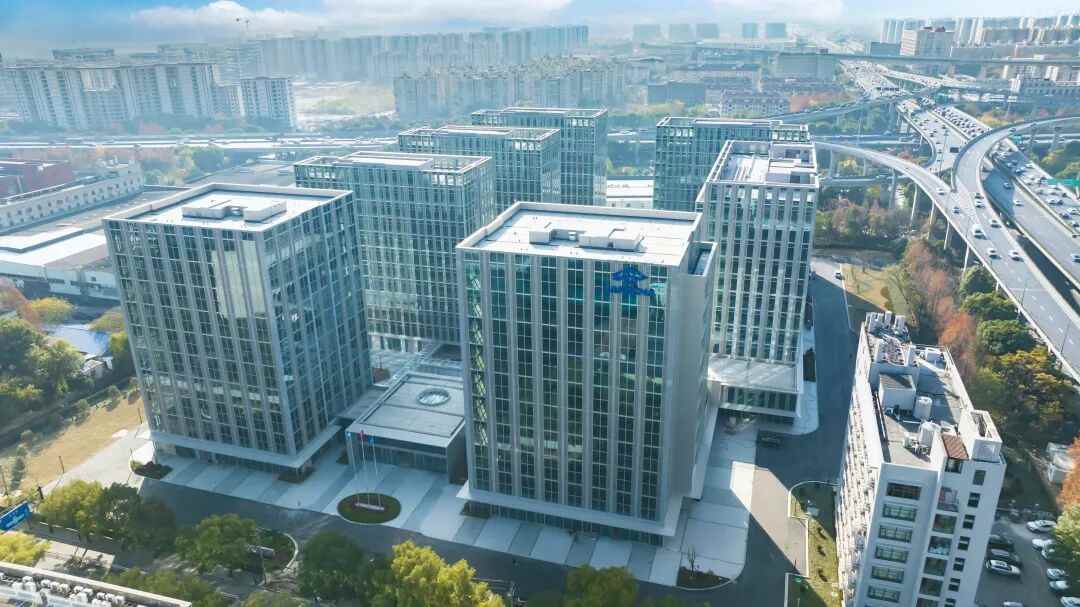 科创园启用擎画产业升级新蓝图，加速智能物流装备创新与转化(图2)