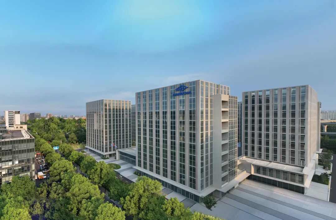 科创园启用擎画产业升级新蓝图，加速智能物流装备创新与转化(图3)