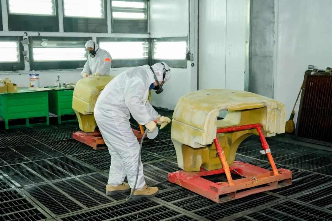 技能比武大赛展现工匠精神，趣味运动会凝聚团队力量(图13)