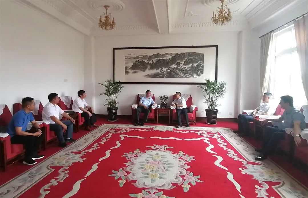 企业驻村帮扶助力乡村振兴，产业扶贫与人才接力共筑美好乡村(图3)