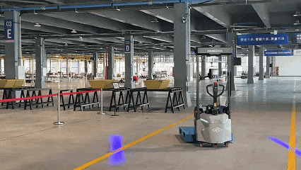 EZGO产品易用性实战验证，技能比武彰显快速部署优势(图6)